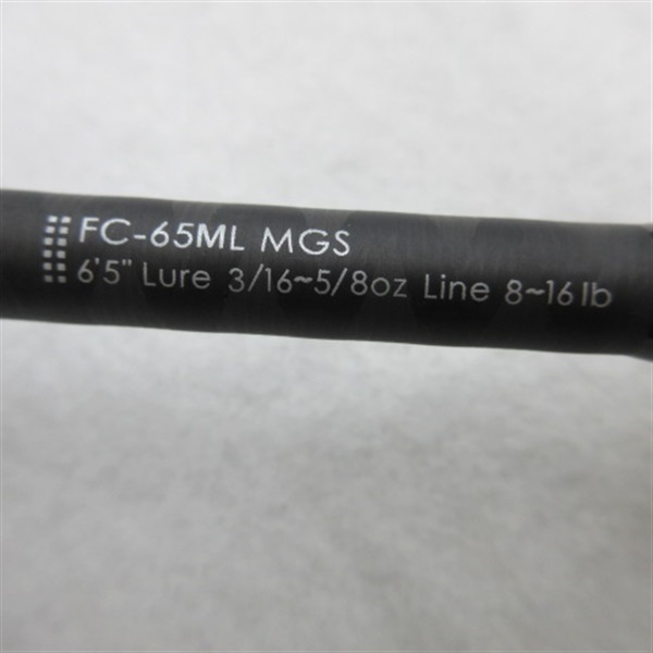 ファンタジスタＦＣー６５ＭＬ ＭＧＳ